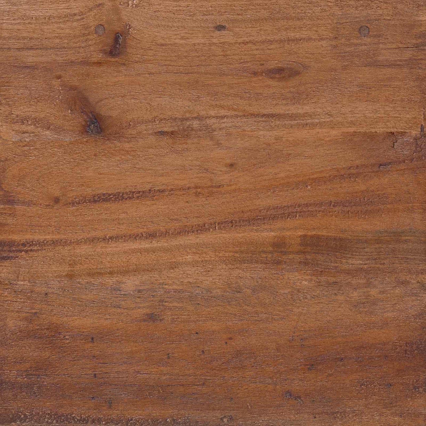 Table de chevet   Bois de Mahogany Massif - Imagem 12
