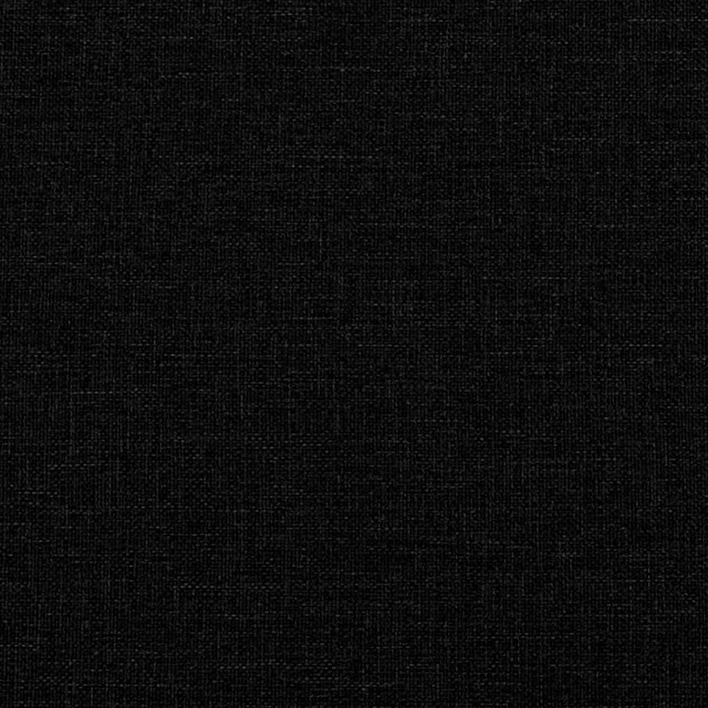 Cadre de lit d'angle avec matelas Autre 2 pcs Vert tissu - Imagem 13