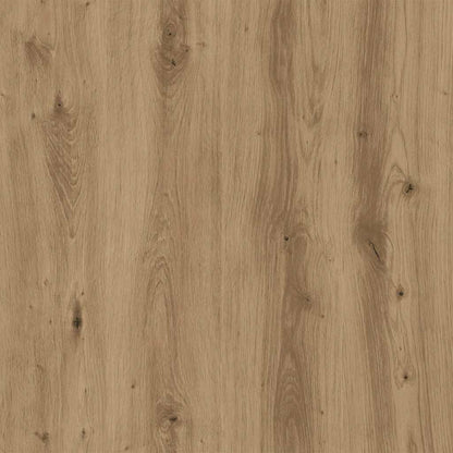 Cabinet de chevet avec tiroir Chêne artisanal - Imagem 12