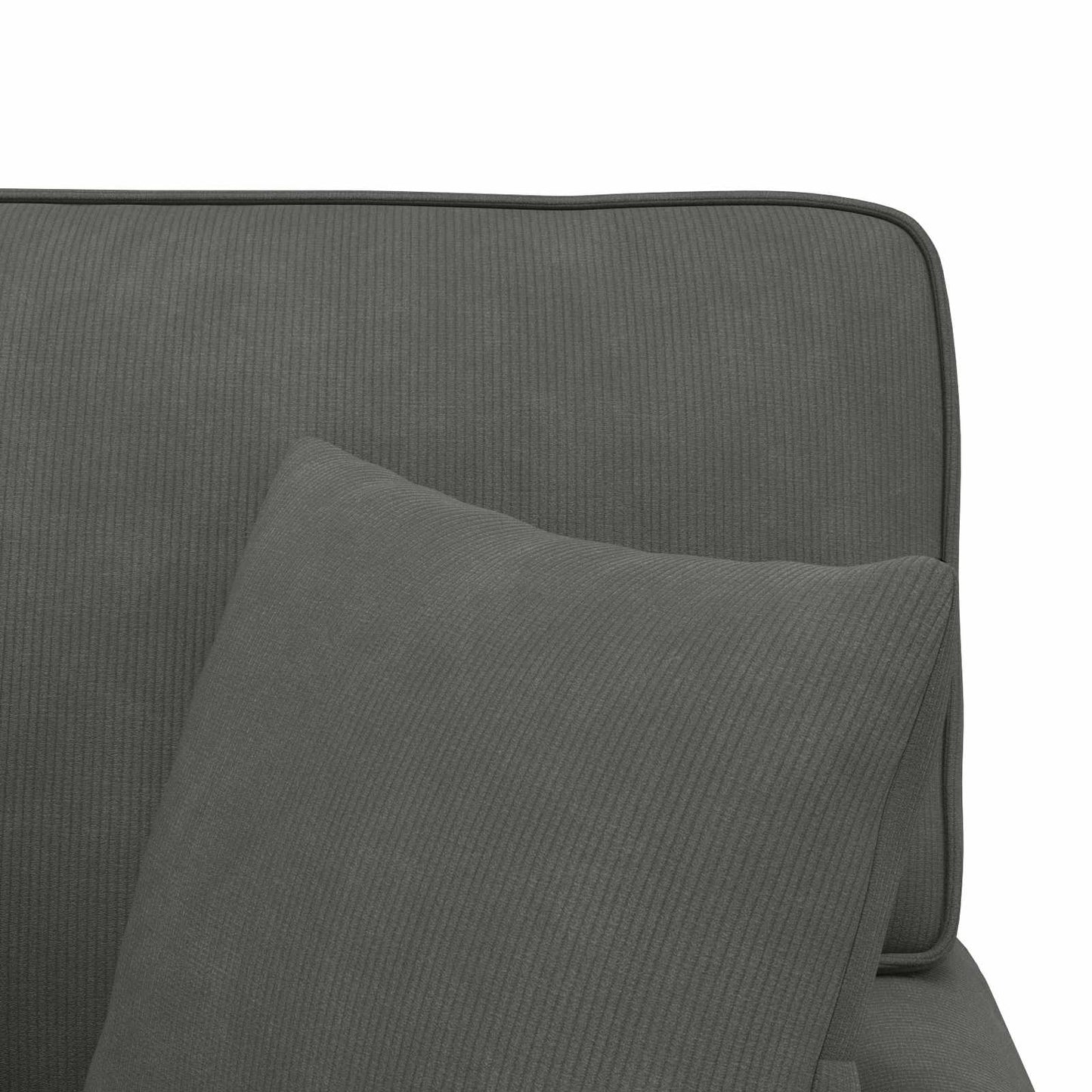 Chaise lounge avec jupe avec coussin - Imagem 20