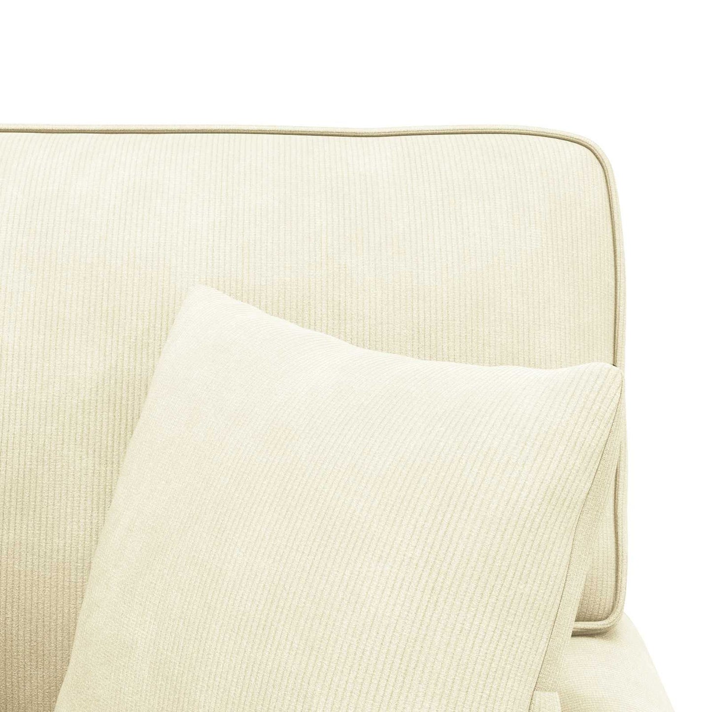 Chaise lounge avec jupe avec coussin - Imagem 9