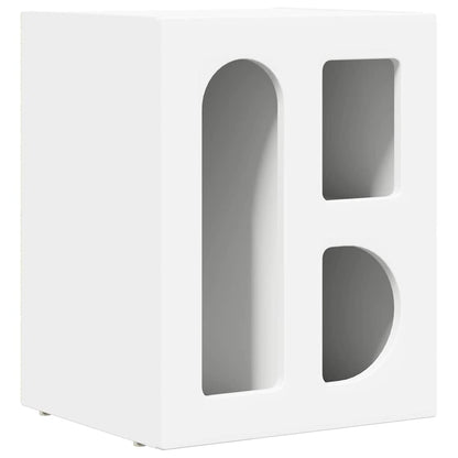 Table de chevet   Bois d'ingénierie - Imagem 2