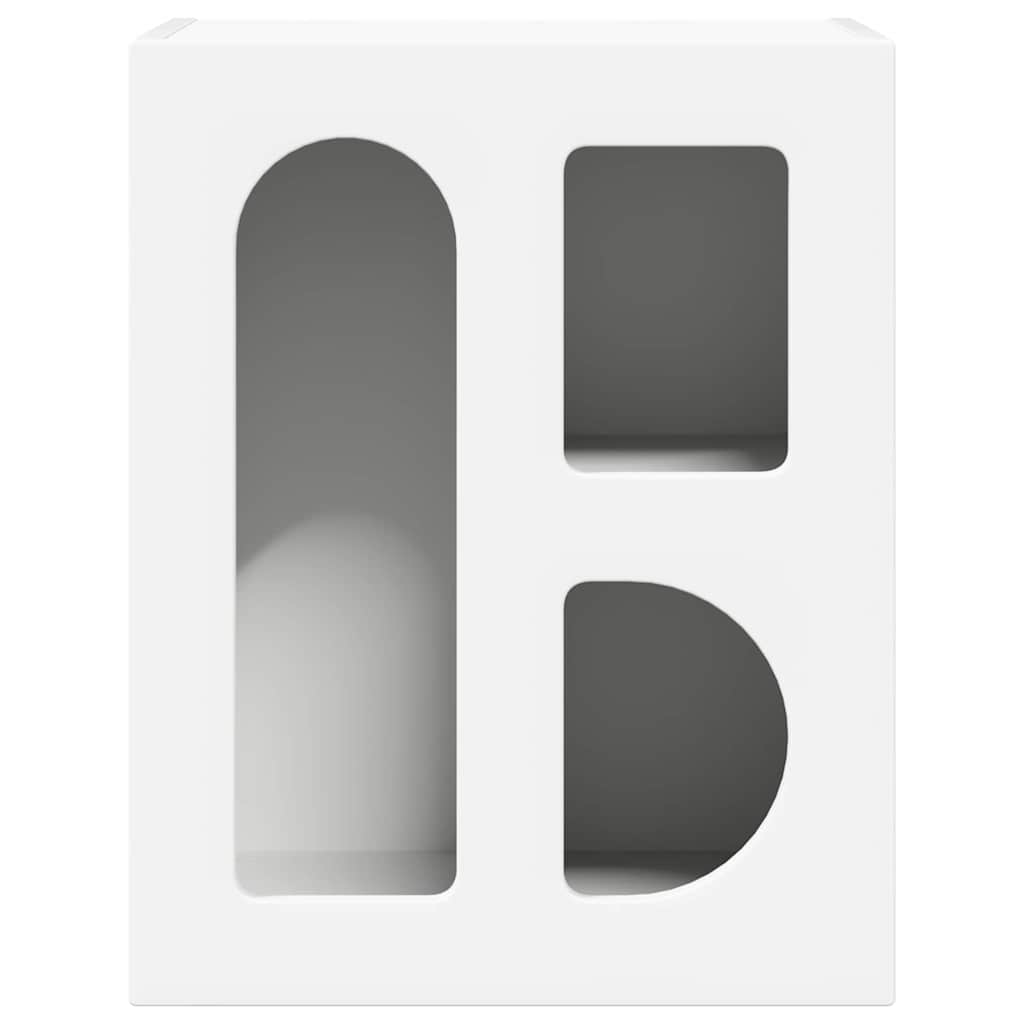 Table de chevet   Bois d'ingénierie - Imagem 4