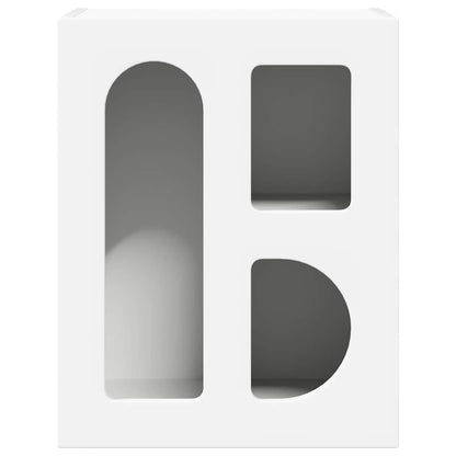 Table de chevet   Bois d'ingénierie - Imagem 4