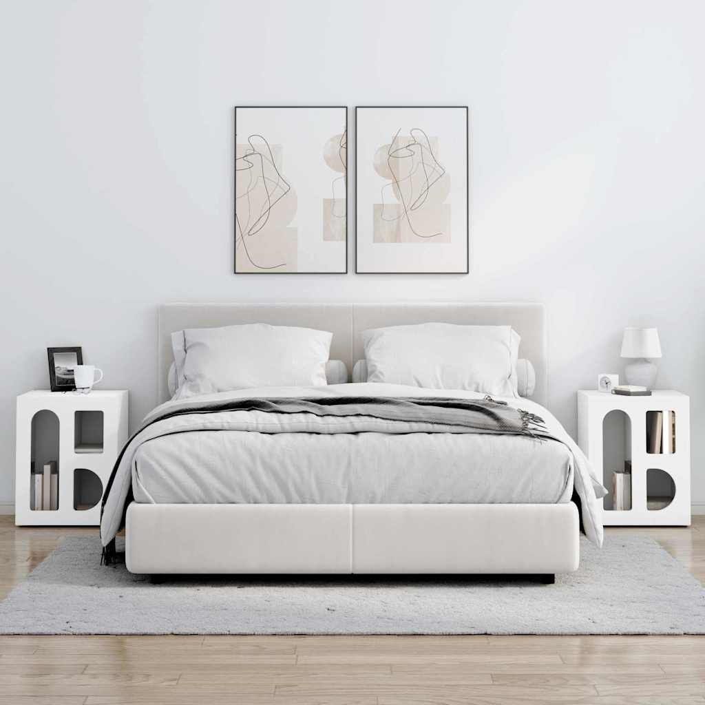 Table de chevet   Bois d'ingénierie - Imagem 14