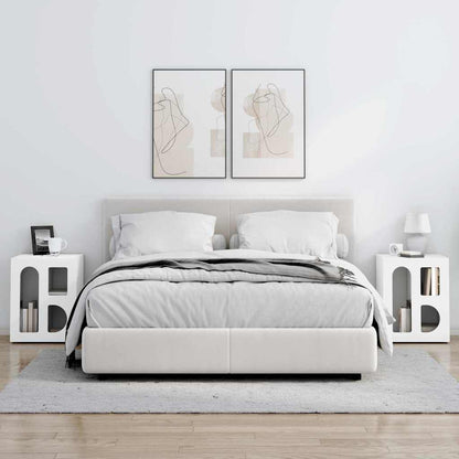 Table de chevet   Bois d'ingénierie - Imagem 14