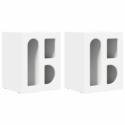 Table de chevet   Bois d'ingénierie - Imagem 12