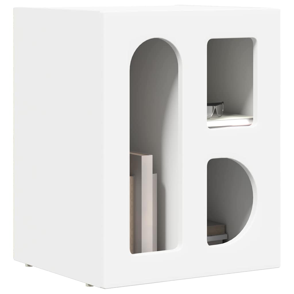 Table de chevet   Bois d'ingénierie - Imagem 13