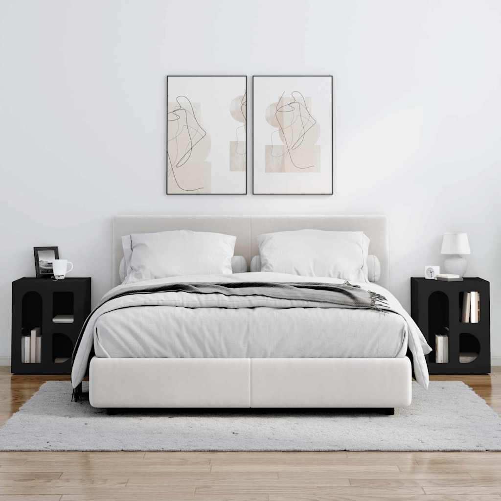 Moderner Nachttisch - Sensuri Maison