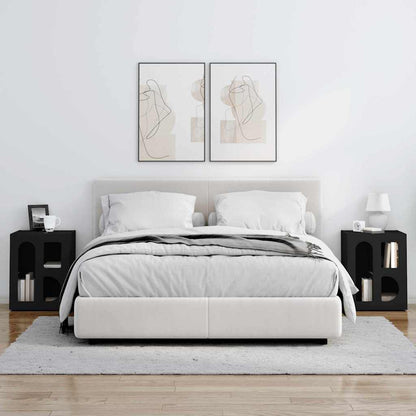 Moderner Nachttisch - Sensuri Maison