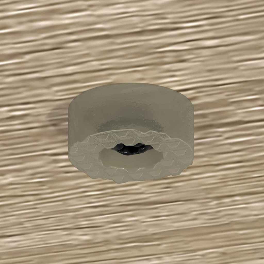 Moderner Nachttisch - Sensuri Maison