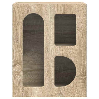 Moderner Nachttisch - Sensuri Maison