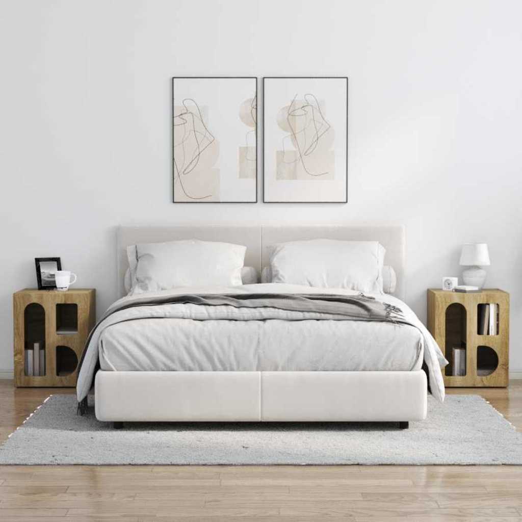 Moderner Nachttisch - Sensuri Maison