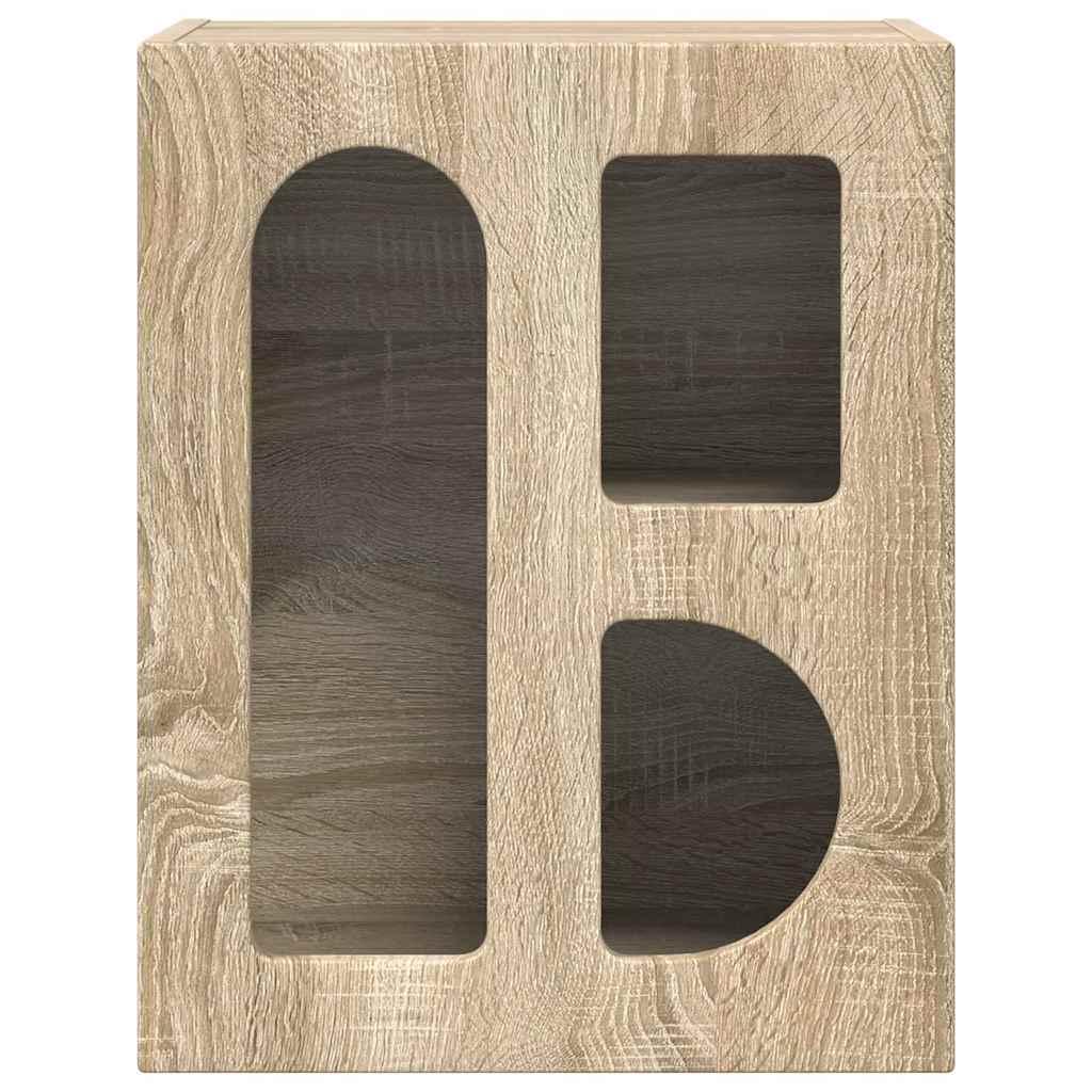 Moderner Nachttisch - Sensuri Maison