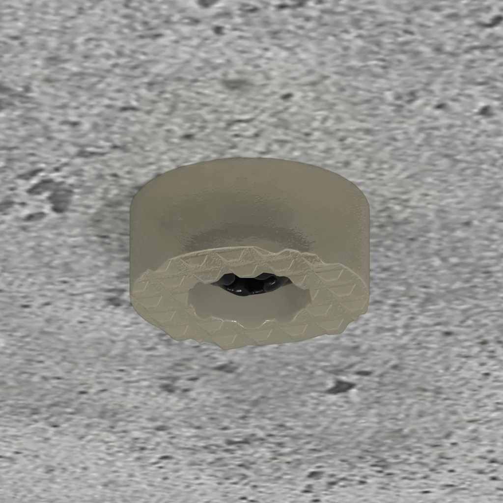 Moderner Nachttisch - Sensuri Maison