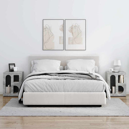 Moderner Nachttisch - Sensuri Maison