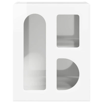 Moderner Nachttisch - Sensuri Maison