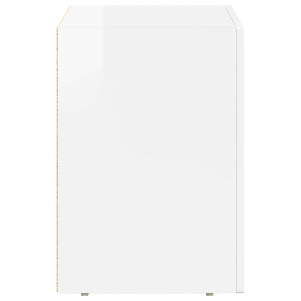 Moderner Nachttisch - Sensuri Maison