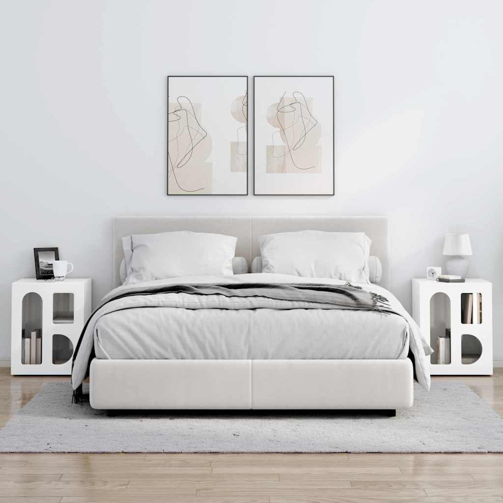 Moderner Nachttisch - Sensuri Maison