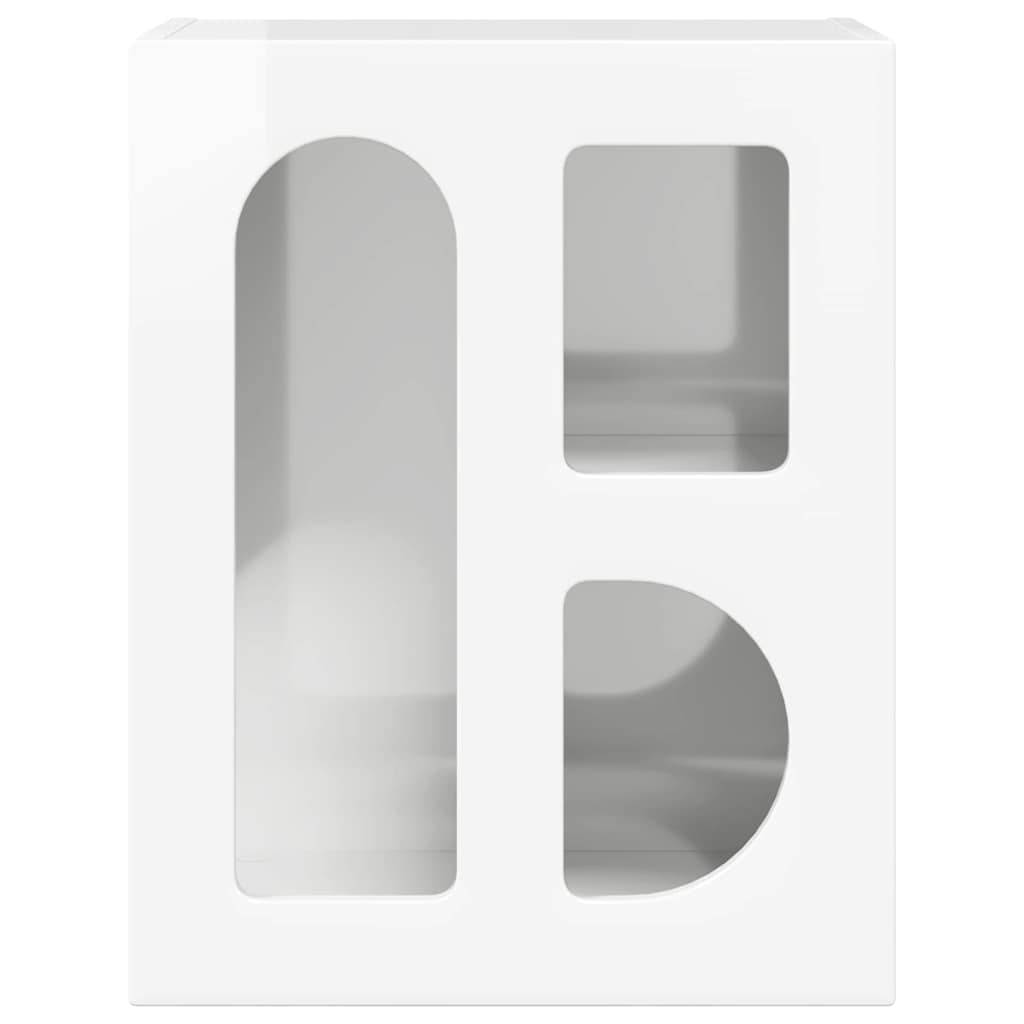 Moderner Nachttisch - Sensuri Maison