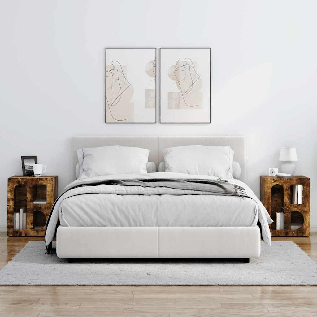 Moderner Nachttisch - Sensuri Maison