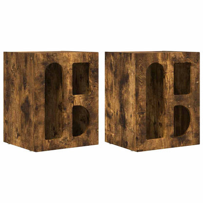 Moderner Nachttisch - Sensuri Maison