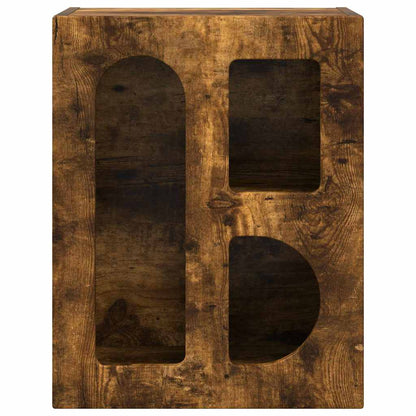 Moderner Nachttisch - Sensuri Maison