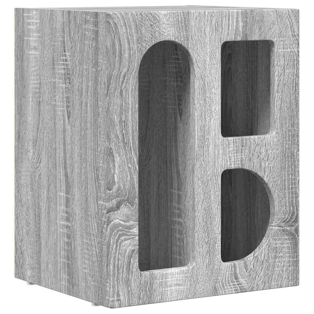 Moderner Nachttisch - Sensuri Maison