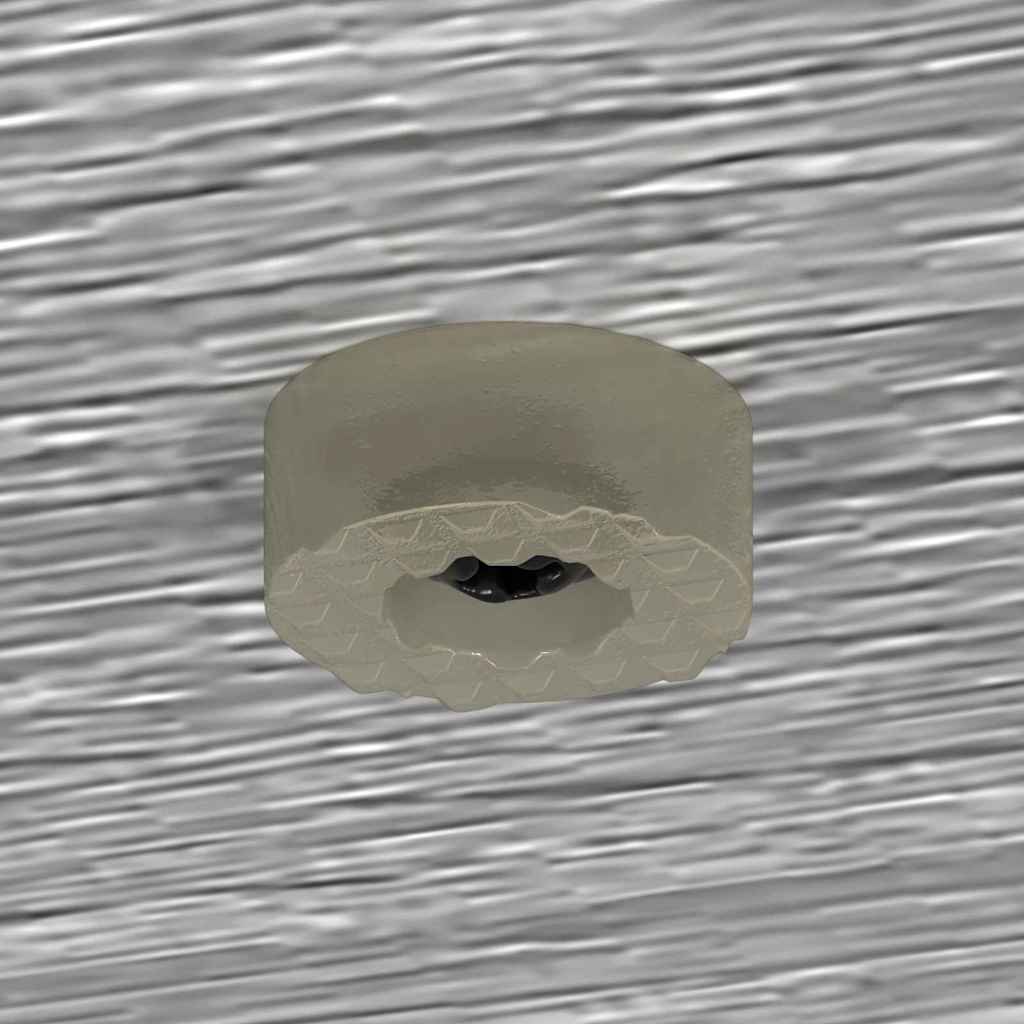 Moderner Nachttisch - Sensuri Maison