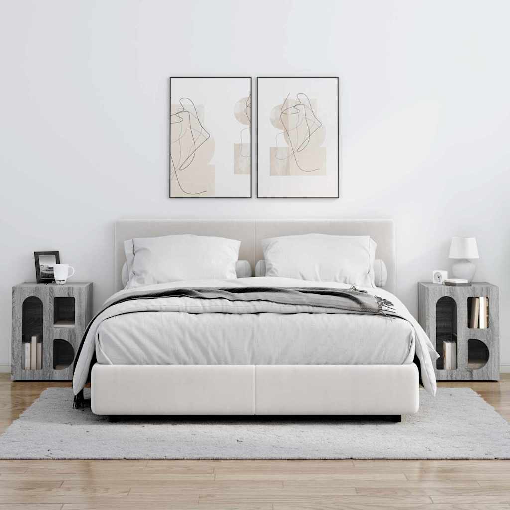 Moderner Nachttisch - Sensuri Maison