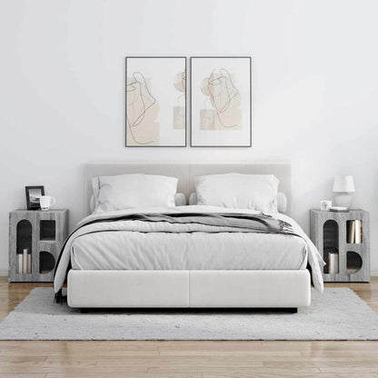 Moderner Nachttisch - Sensuri Maison