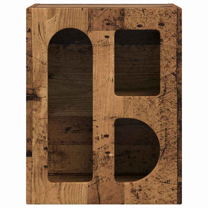 Moderner Nachttisch - Sensuri Maison