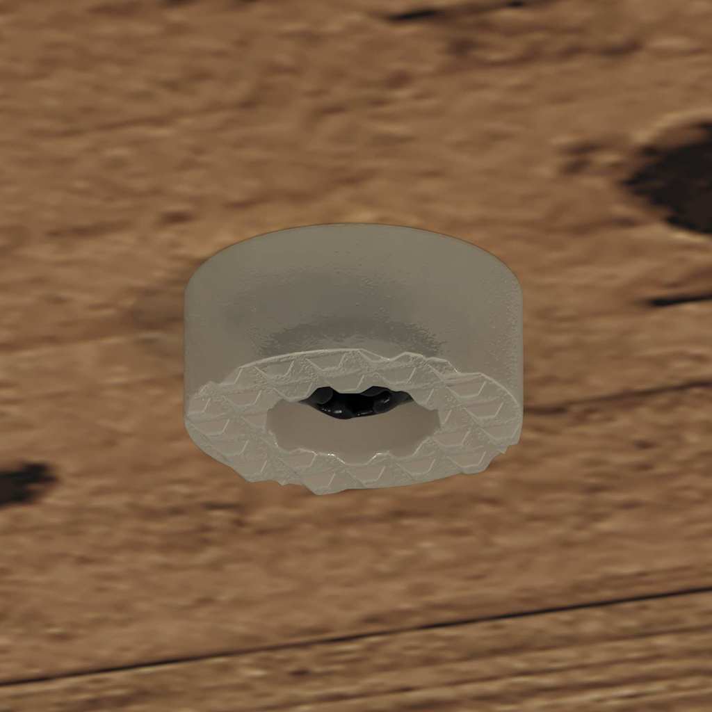 Moderner Nachttisch - Sensuri Maison