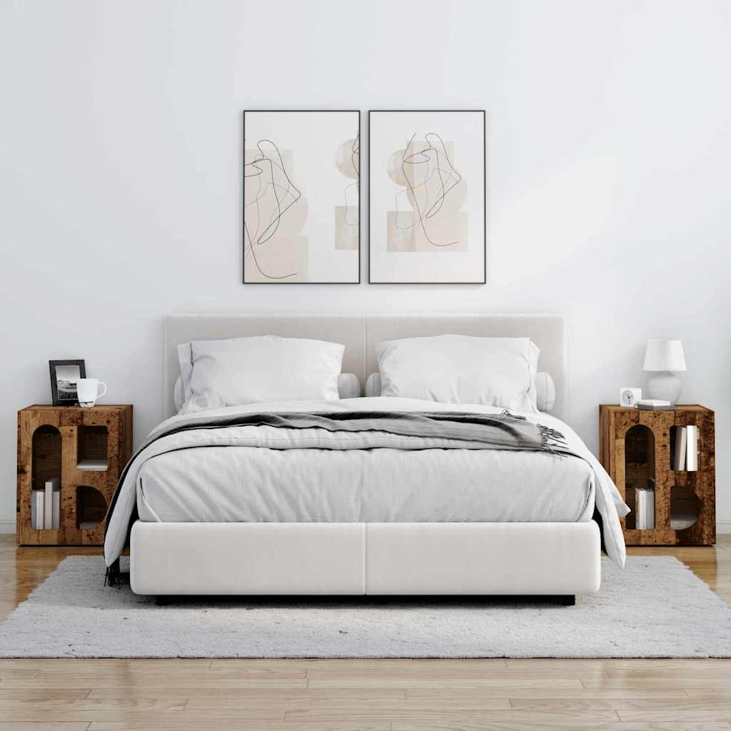 Moderner Nachttisch - Sensuri Maison