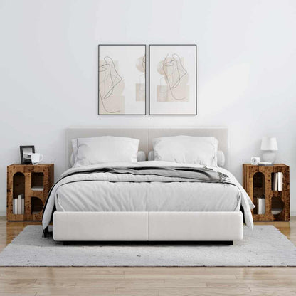 Moderner Nachttisch - Sensuri Maison