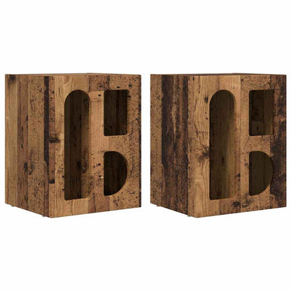 Moderner Nachttisch - Sensuri Maison