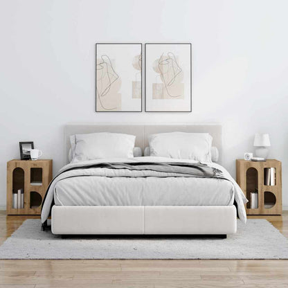 Moderner Nachttisch - Sensuri Maison