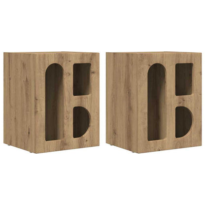 Moderner Nachttisch - Sensuri Maison