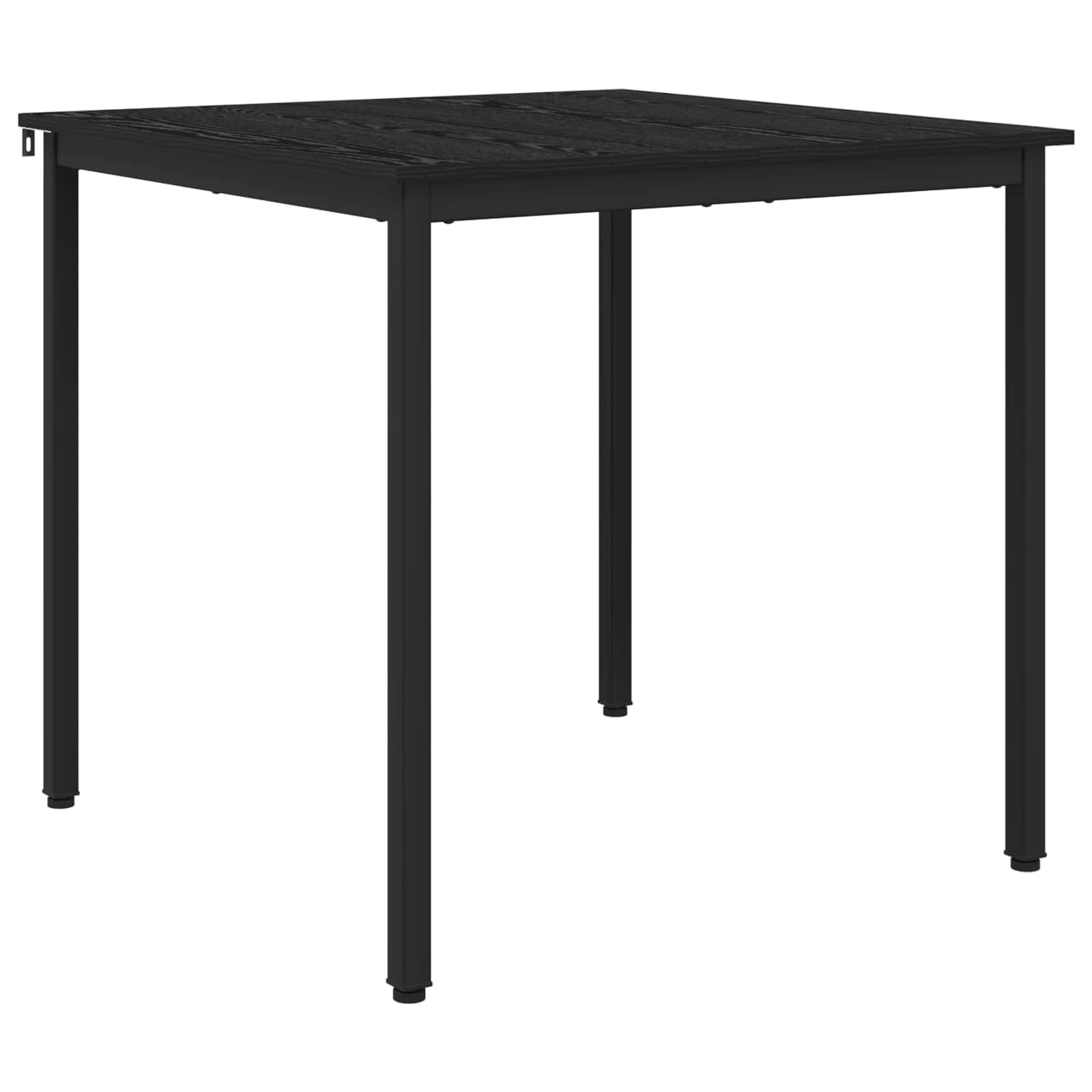 Table de salle à manger / Table de repas  MÉTAL - Imagem 2