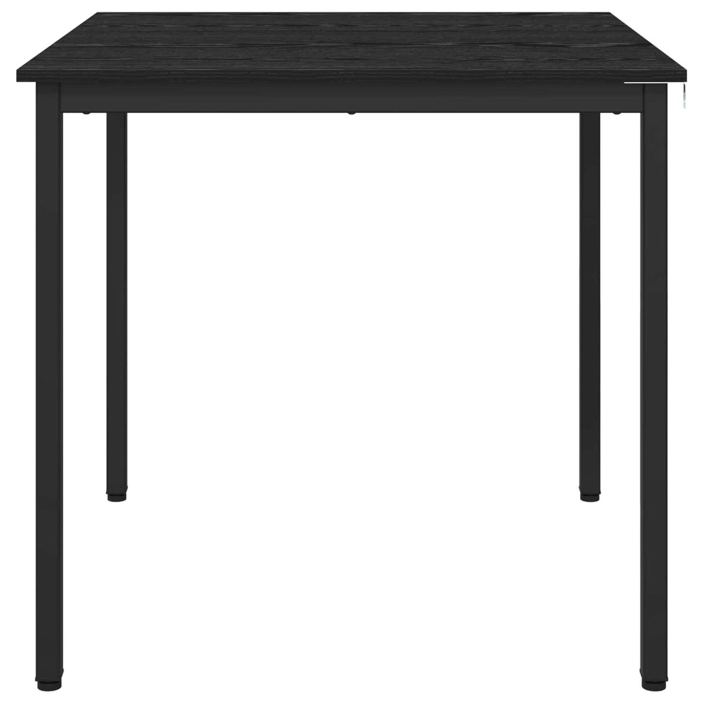Table de salle à manger / Table de repas  MÉTAL - Imagem 5