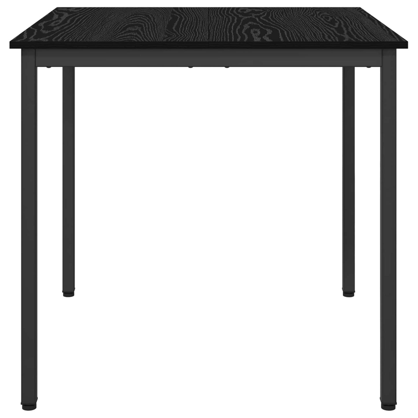 Table de salle à manger / Table de repas  MÉTAL - Imagem 6