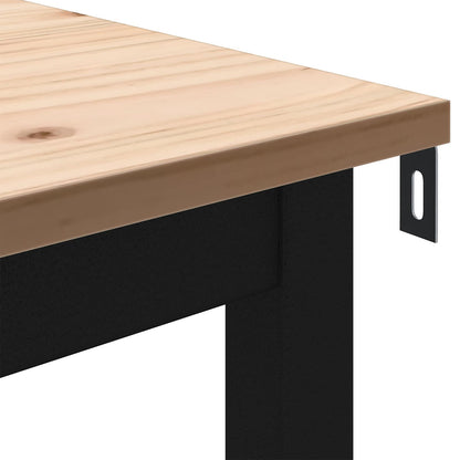 Table de salle à manger / Table de repas - Sensuri Maison