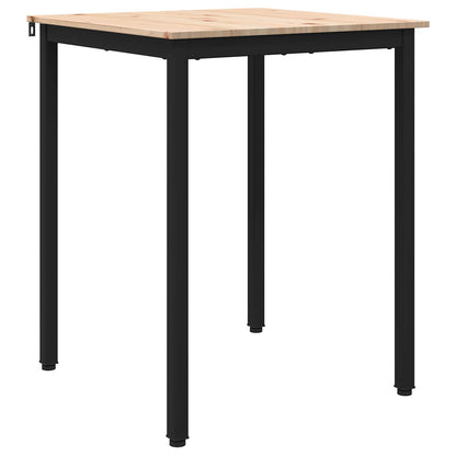 Table de salle à manger / Table de repas - Sensuri Maison