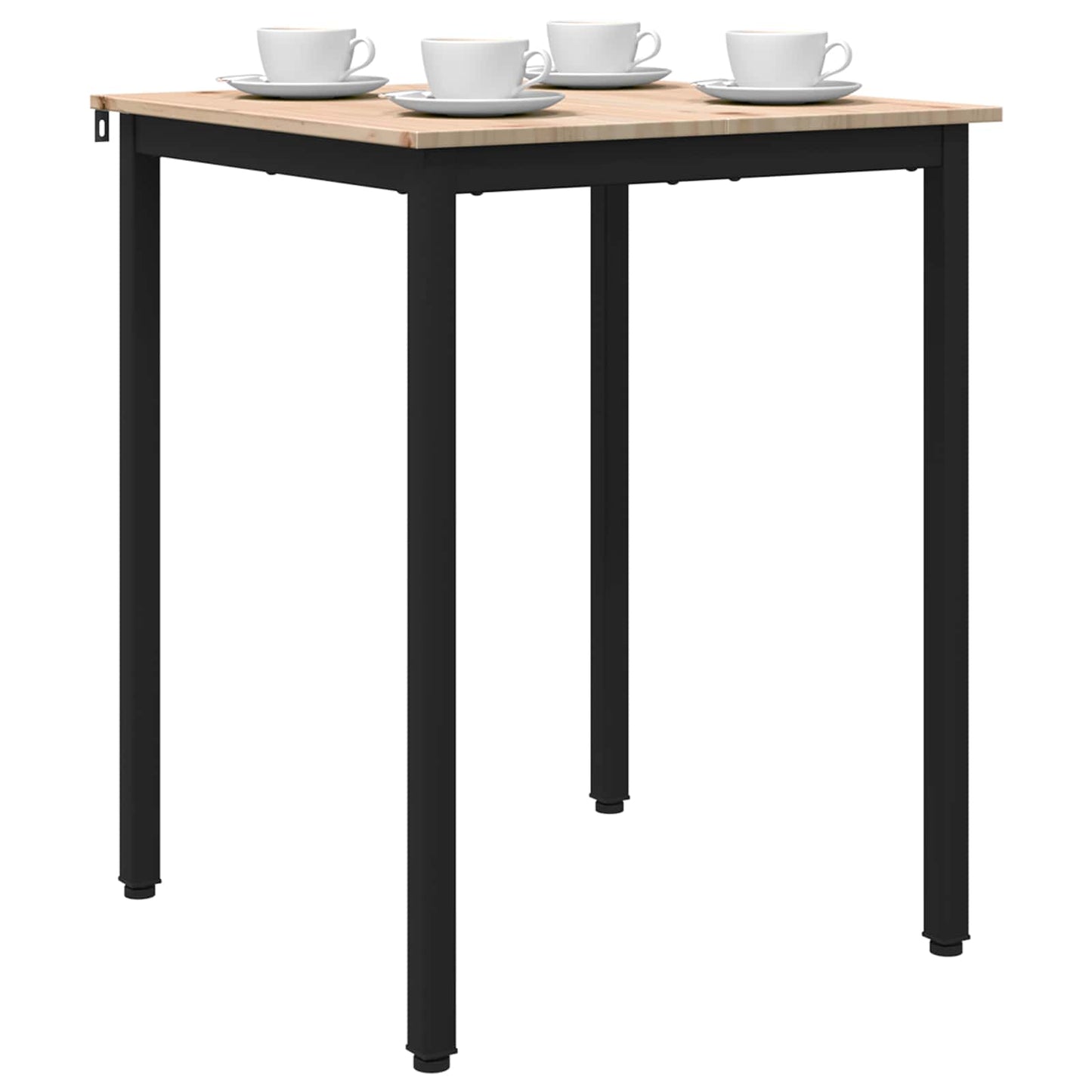 Table de salle à manger / Table de repas - Sensuri Maison
