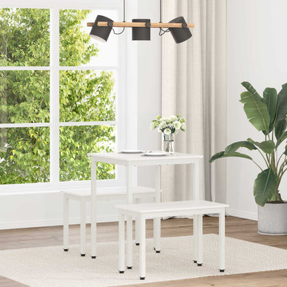 Table de salle à manger / Table de repas - Sensuri Maison
