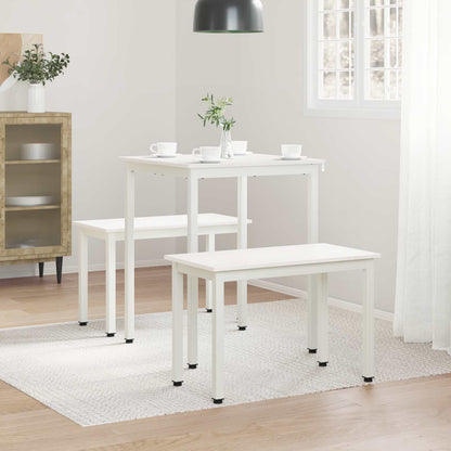 Table de salle à manger / Table de repas - Sensuri Maison
