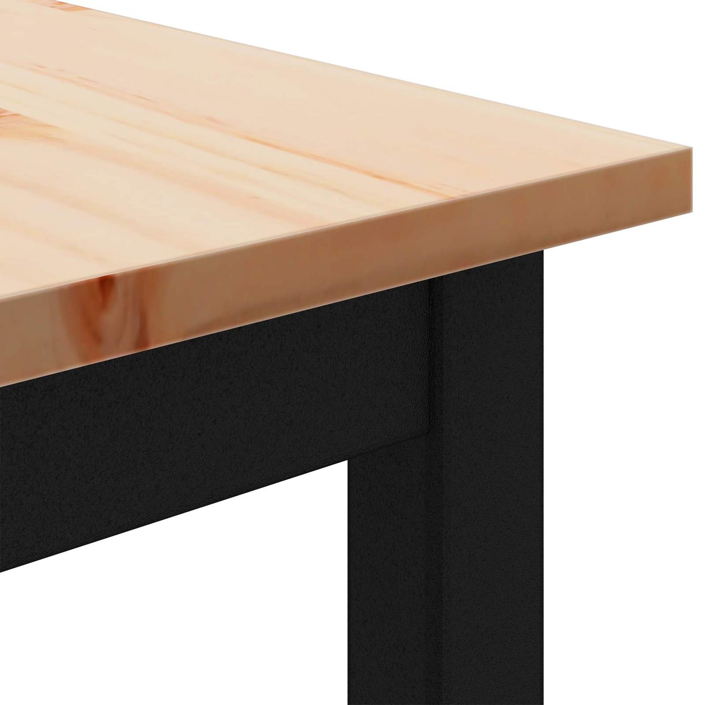 Table de salle à manger / Table de repas - Sensuri Maison