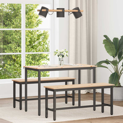 Table de salle à manger / Table de repas - Sensuri Maison