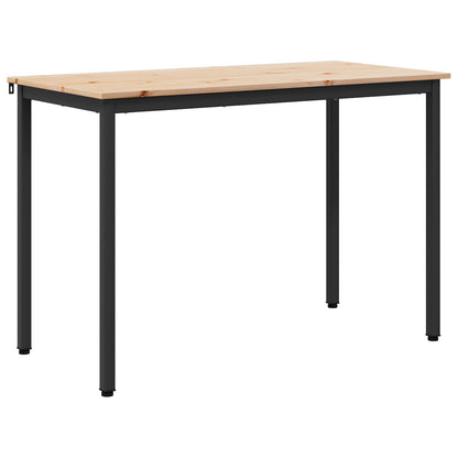 Table de salle à manger / Table de repas - Sensuri Maison