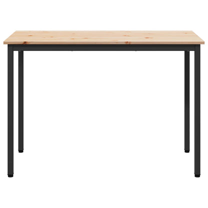 Table de salle à manger / Table de repas - Sensuri Maison